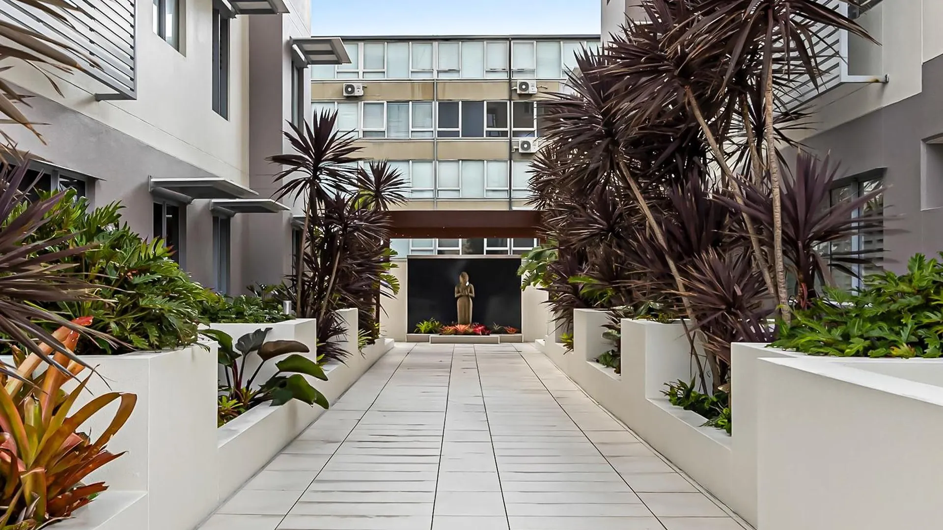 Karmasea Beachside Holiday 2 Bedroom Apartment アレクサンドラ・ヘッドランド 0*,  オーストラリア