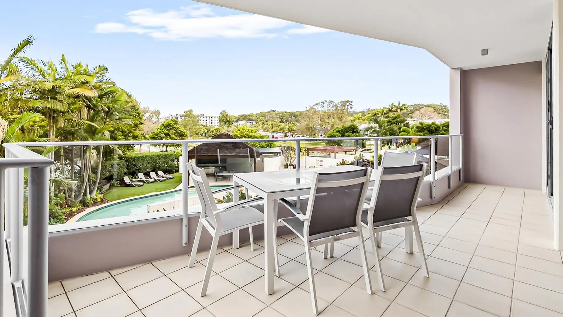 Karmasea Beachside Holiday 2 Bedroom Apartment 亚历山德拉岬角 澳大利亚